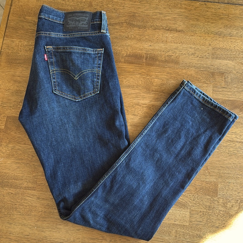 Levi’s 511